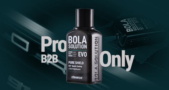 PRO-series – BOLA SOLUTION